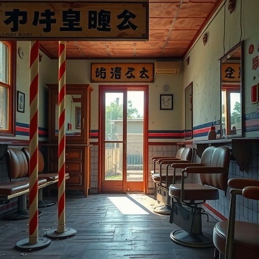 流量退去之后｜再访晓华理发店：流量给怀化带来了什么