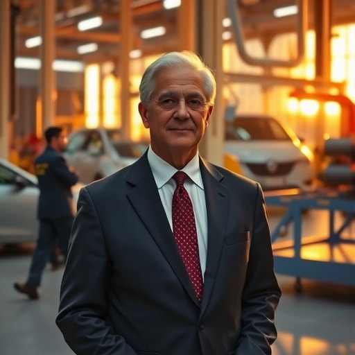 80岁曹德旺,拟获表彰 80岁曹德旺,拟获表彰