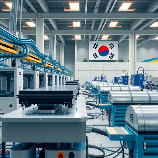 港媒：韩国芯片巨头加大对华投资