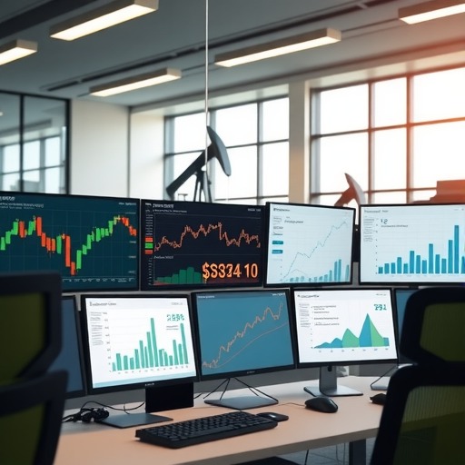 《能源行业招聘有什么新机会?成品油价格波动下的新兴岗位全解析》 《能源行业招聘有什么新机会?成品油价格波动下的新兴岗位全解析》