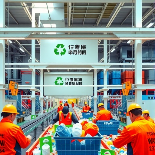 《台湾抢塑潮背后隐藏什么环保产业就业机会?环保科技岗位崛起全面解析》 《台湾抢塑潮背后隐藏什么环保产业就业机会?环保科技岗位崛起全面解析》
