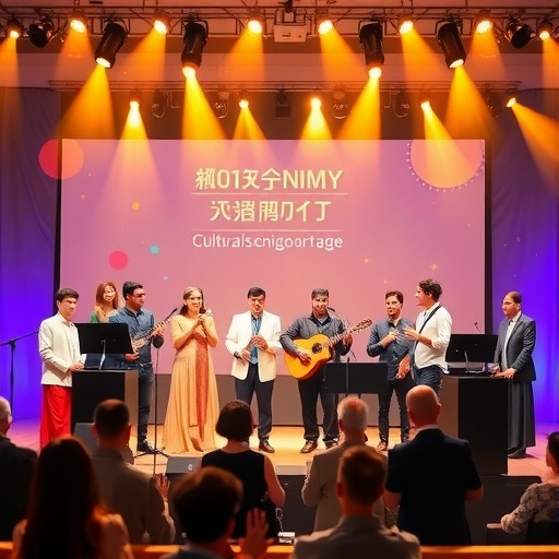 《文化交流与演艺行业招聘怎么样?如何把握跨境演出的就业机遇》 《文化交流与演艺行业招聘怎么样?如何把握跨境演出的就业机遇》