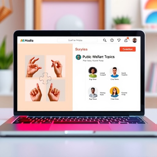 抖音公益招募：如何成为孤独症关爱内容策划与话题运营的专才