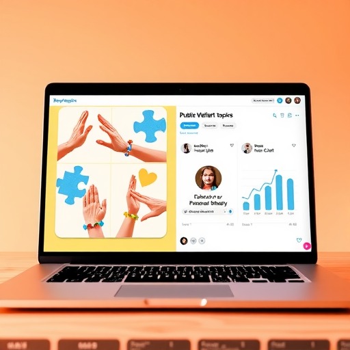 抖音公益招募：如何成为孤独症关爱内容策划与话题运营的专才