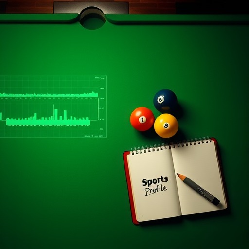 投身体育新浪潮：解析斯诺克热点编辑与体育新媒体创作岗位的核心要求