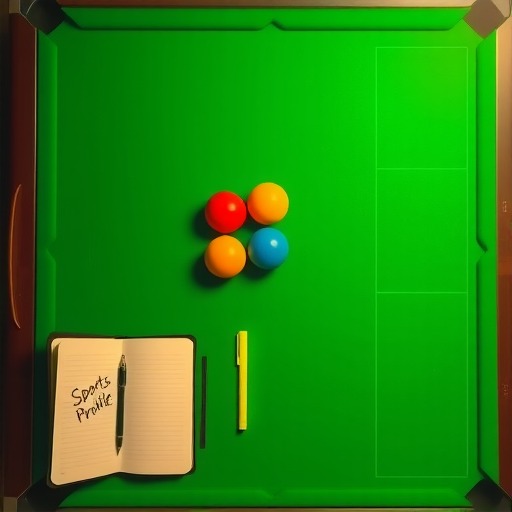 投身体育新浪潮：解析斯诺克热点编辑与体育新媒体创作岗位的核心要求