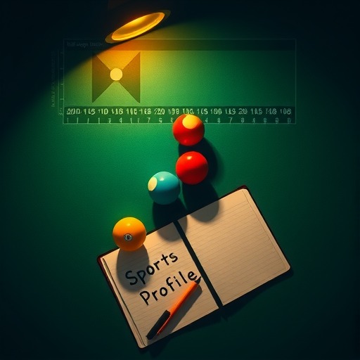 投身体育新浪潮：解析斯诺克热点编辑与体育新媒体创作岗位的核心要求