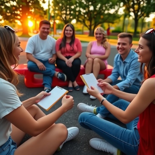 当青春成为内容：为何招募情感故事类创作者成为新趋势