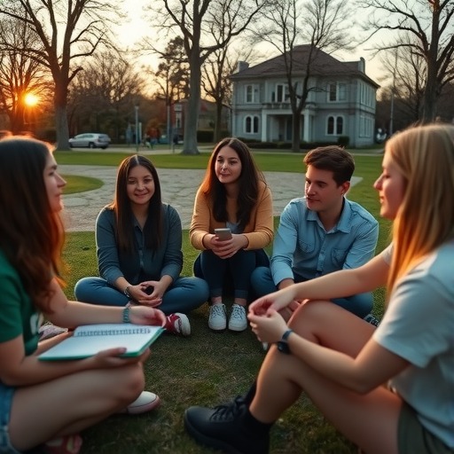 当青春成为内容：为何招募情感故事类创作者成为新趋势