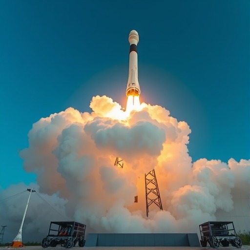 追寻星辰的笔杆与镜头：航天军工科普内容人才招募深度解读