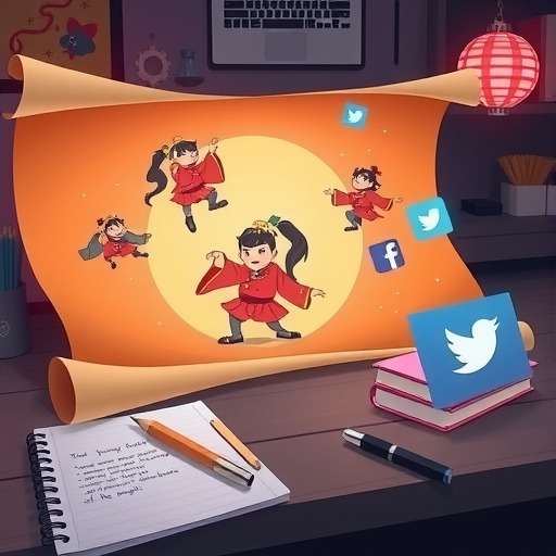 国漫番剧新媒体招人：热点运营、二创策划与内容编辑的职业新蓝海