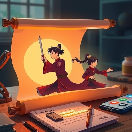 国漫番剧新媒体招人：热点运营、二创策划与内容编辑的职业新蓝海