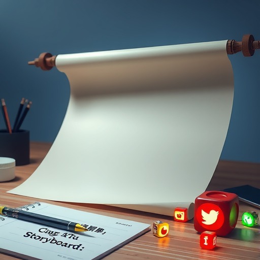 国漫番剧新媒体招人：热点运营、二创策划与内容编辑的职业新蓝海