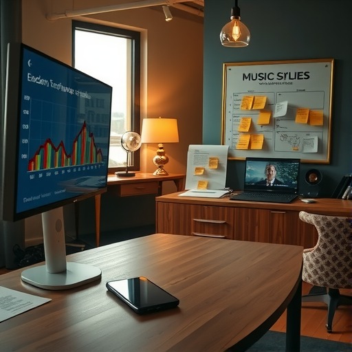 音乐法务内容团队崛起：热点编辑、艺人公关与短视频策划的职业新机遇