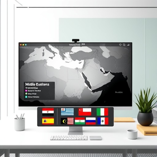 国际地缘内容团队扩容：诚聘中东局势编辑与全球热点创作人才