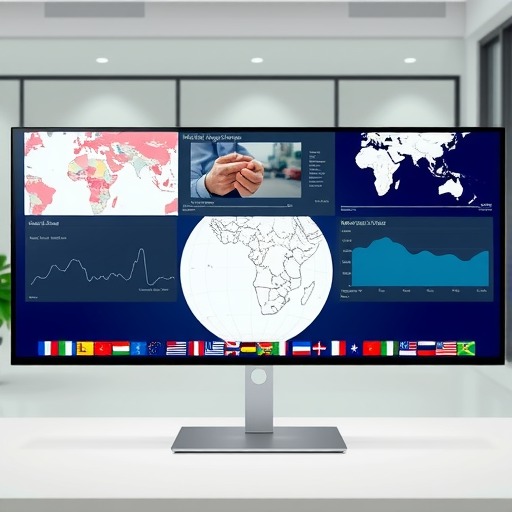 国际地缘内容团队扩容：诚聘中东局势编辑与全球热点创作人才