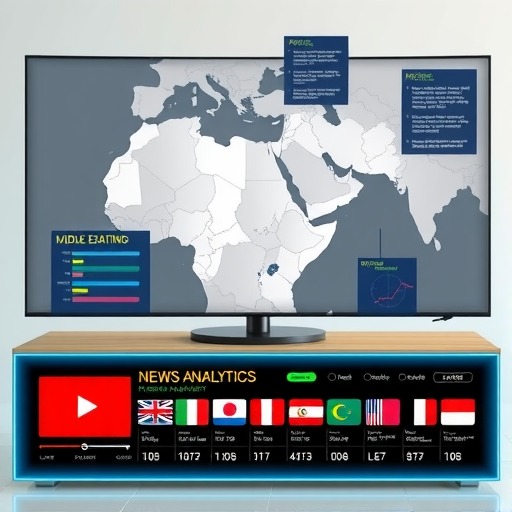 国际地缘内容团队扩容：诚聘中东局势编辑与全球热点创作人才