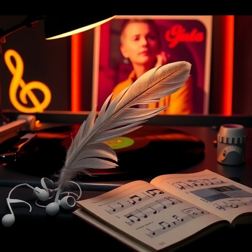 音乐与明星故事新媒体的内容征召：一份面向深度爱好者的创作邀请书