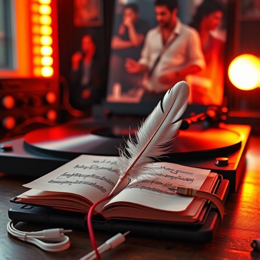 音乐与明星故事新媒体的内容征召：一份面向深度爱好者的创作邀请书