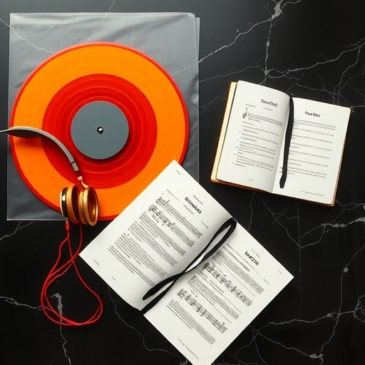 音乐版权团队招募：当法律专业与艺术热情在娱乐产业交汇