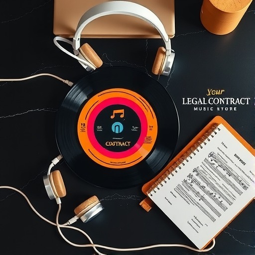 音乐版权团队招募：当法律专业与艺术热情在娱乐产业交汇