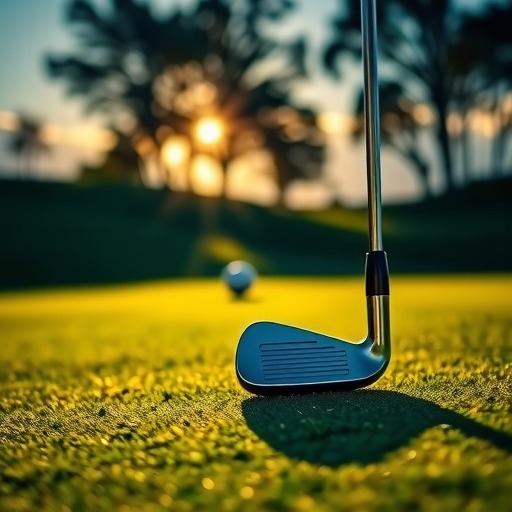 高尔夫体育产业招聘：伍兹事件折射的专业精神与多元时代