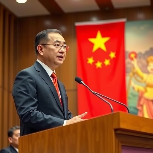 地方政府与宣传岗位招聘:县委书记发言背后的机会 地方政府与宣传岗位招聘:县委书记发言背后的机会