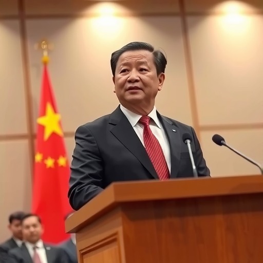 地方政府与宣传岗位招聘:县委书记发言背后的机会 地方政府与宣传岗位招聘:县委书记发言背后的机会