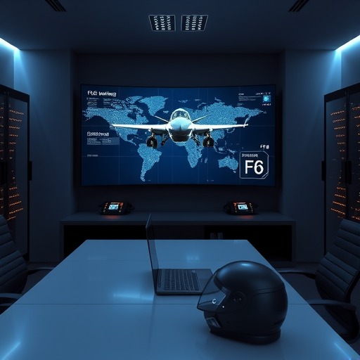 国防与安全产业招聘升温:伊朗击落F-35传闻如何重塑高技能人才需求 国防与安全产业招聘升温:伊朗击落F-35传闻如何重塑高技能人才需求