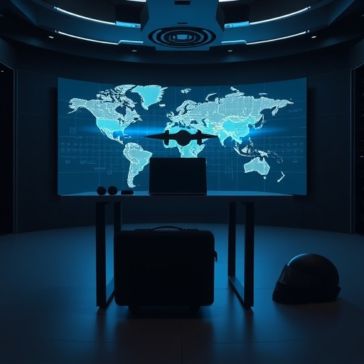 国防与安全产业招聘升温:伊朗击落F-35传闻如何重塑高技能人才需求 国防与安全产业招聘升温:伊朗击落F-35传闻如何重塑高技能人才需求