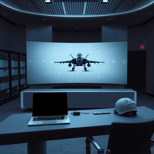 国防与安全产业招聘升温:伊朗击落F-35传闻如何重塑高技能人才需求 国防与安全产业招聘升温:伊朗击落F-35传闻如何重塑高技能人才需求