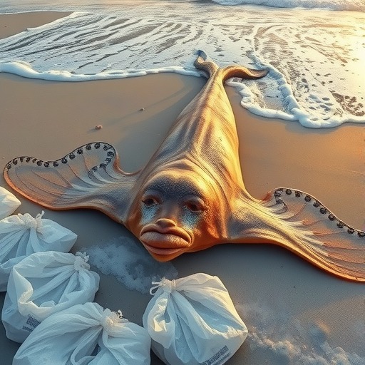 海洋生物与环保岗位：从海南海滩搁浅事件看海洋守护者的职业航向