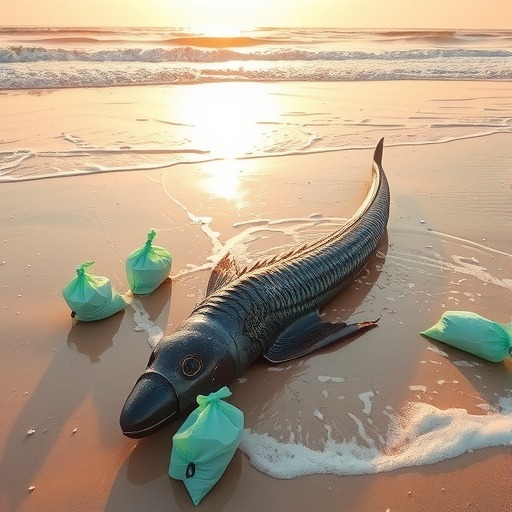 海洋生物与环保岗位：从海南海滩搁浅事件看海洋守护者的职业航向