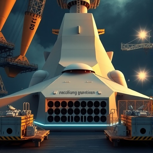 船舶制造与核动力航母研发岗位:机遇与入行指南 船舶制造与核动力航母研发岗位:机遇与入行指南