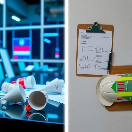 企业危机管理与健康安全岗位：从胡友平事件看组织内部沟通的断裂与重塑