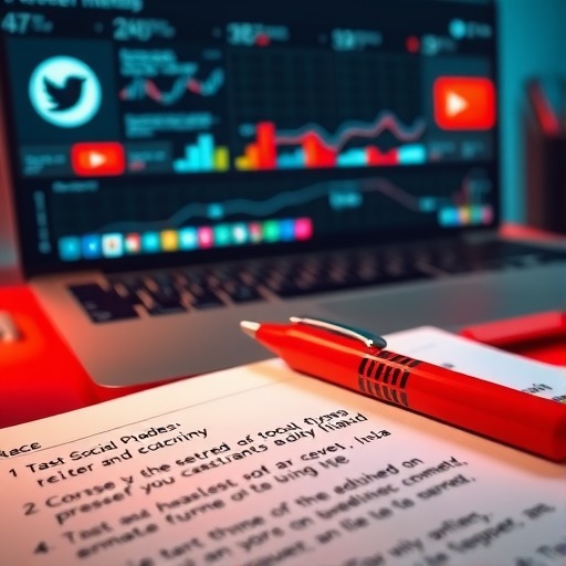 锐评时代，社会议题新媒体如何招募策划与内容的创作者