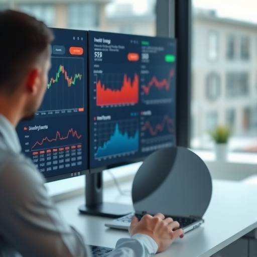 财经新媒体招人热:抓住房贷与银行热点,开辟职场新赛道 财经新媒体招人热:抓住房贷与银行热点,开辟职场新赛道