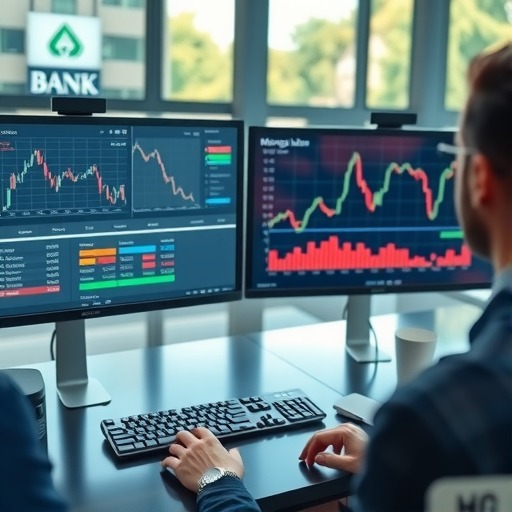 财经新媒体招人热:抓住房贷与银行热点,开辟职场新赛道 财经新媒体招人热:抓住房贷与银行热点,开辟职场新赛道