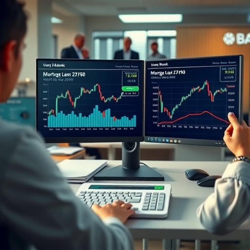 财经新媒体招人热:抓住房贷与银行热点,开辟职场新赛道 财经新媒体招人热:抓住房贷与银行热点,开辟职场新赛道