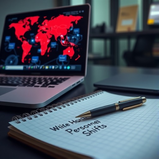 深析国际政治人事风云：热点编辑与运营岗为何成为新媒体宠儿