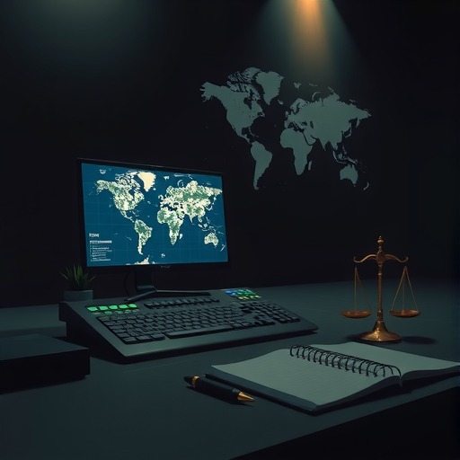 国际反恐新媒体招募背后:法律、内容运营与职业机会深度解析 国际反恐新媒体招募背后:法律、内容运营与职业机会深度解析