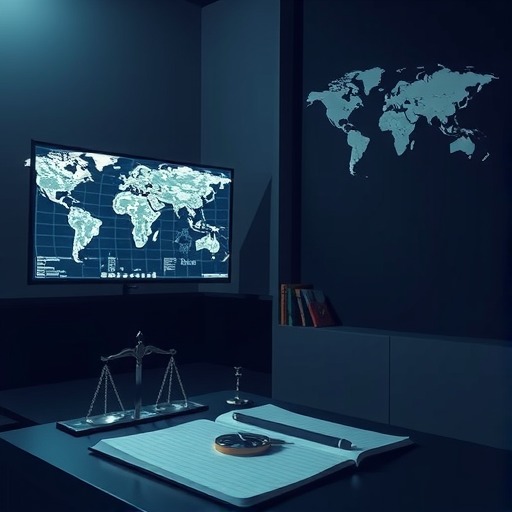 国际反恐新媒体招募背后:法律、内容运营与职业机会深度解析 国际反恐新媒体招募背后:法律、内容运营与职业机会深度解析