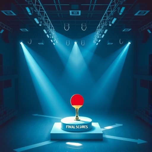 体育产业招聘观察:从孙颖莎世界杯三连冠看运动员职业发展与行业人才需求 体育产业招聘观察:从孙颖莎世界杯三连冠看运动员职业发展与行业人才需求