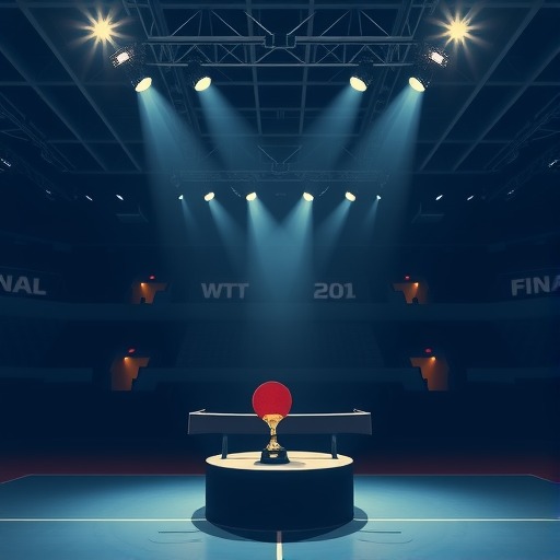 体育产业招聘观察:从孙颖莎世界杯三连冠看运动员职业发展与行业人才需求 体育产业招聘观察:从孙颖莎世界杯三连冠看运动员职业发展与行业人才需求