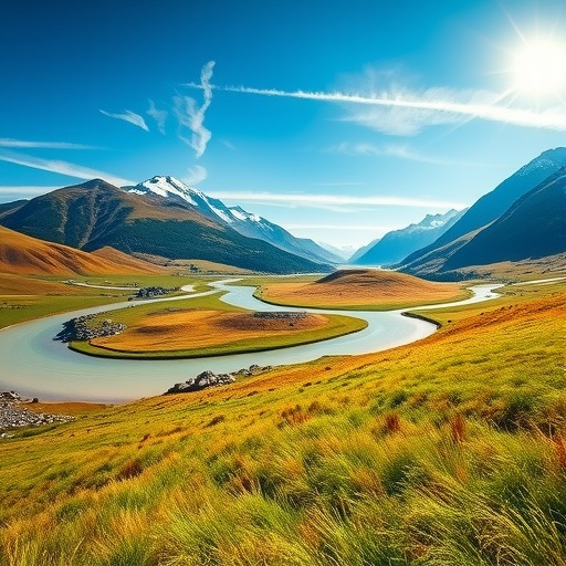 国土与环境保护岗位：守护锦绣河山的职业机会