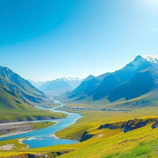 国土与环境保护岗位：守护锦绣河山的职业机会