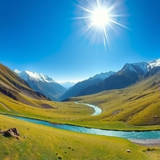 国土与环境保护岗位：守护锦绣河山的职业机会