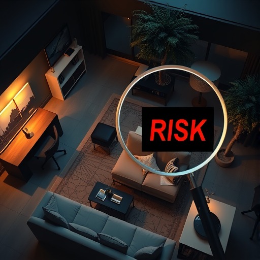 房地产与金融岗位启示录:从豪宅房贷风险看专业护城河建设 房地产与金融岗位启示录:从豪宅房贷风险看专业护城河建设