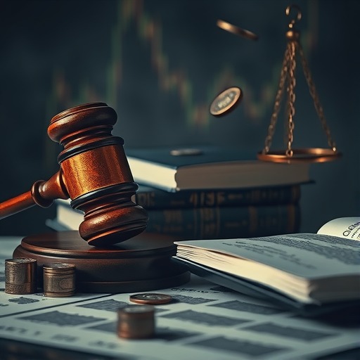 金融与法律合规岗位视角:从社会热点看风险管控价值与岗位机遇 金融与法律合规岗位视角:从社会热点看风险管控价值与岗位机遇