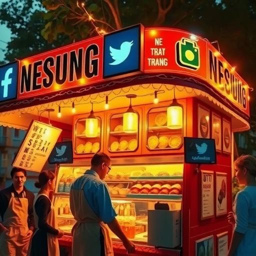 从网红摊点到创新岗位：拆解创意经营背后的职业新赛道